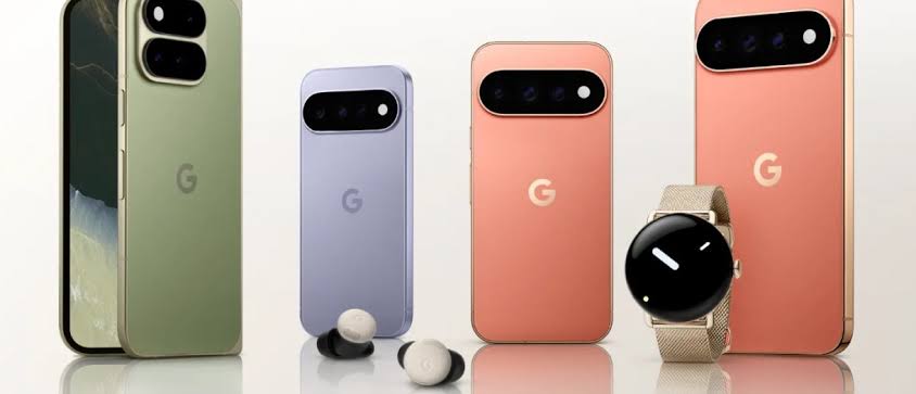 Google unveils Pixel 11 lineup with pre-orders open, prices $100 higher than 2025 models; first shipments set for August 20
