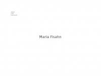 Maria-fisahn.de - Maria Fisahn - Erfahrungen und Bewertungen