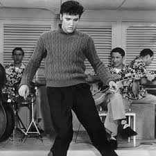 Image result for baby i don't care elvis