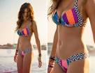 Aztec Print Swimwear - ShopStyle