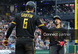 Pirates - Phillies
