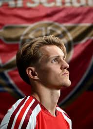 Odegaard says Arsenal 'want to win everything' after Community Shield success - The Daily Star