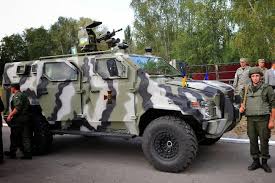 Кировоградские волонтеры восстановили пять военных грузовиков - Цензор.НЕТ 5617