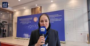 ویدئو| گزارش خبرنگار اعزامی پایگاه اطلاع‌رسانی دولت به قرقیزستان از برنامه‌های سفر وزیر امورخارجه کشورمان در قرقیزستان