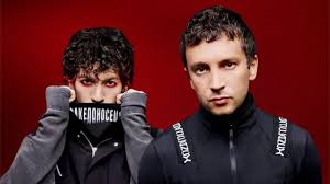 Twenty One Pilots provoca teorías sobre su regreso a México tras inesperada confesión
