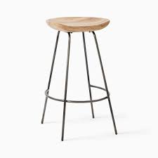 Alden Bar & Counter Stools | West Elm