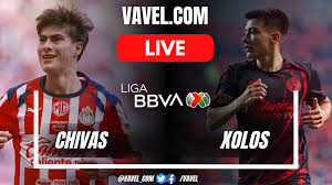 Guadalajara - Tijuana