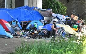 Vallejo City Council set to discuss homelessness issues