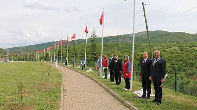 Bingöl'de gösteri ve yürüyüşler 4 gün yasaklandı İhlas Haber Ajansı