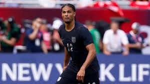 Usa Vs