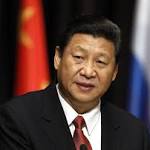 China shuts down critics move