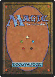 Image result for magic of the gathering