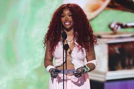 SZA Addresses Nicki Minaj Feud and Drake/Kendrick Situation