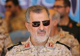 دبیر شورای امنیت کشور: فرمانده جنگ ۳۳ روزه، سردار پاکپور بود