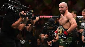 The King is not done: Volkanovski silences the doubters