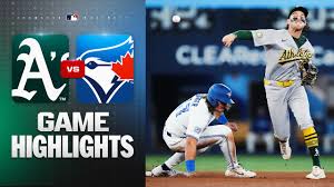 Colorado Rockies vs Toronto Blue Jays Live Stream: How to Watch MLB