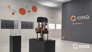 아이온큐