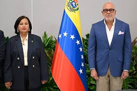 Gobierno y oposición sostienen primer encuentro en Venezuela