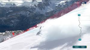 Lindsey Vonn bryter tausheten om OL-marerittet: – Angrer ingenting