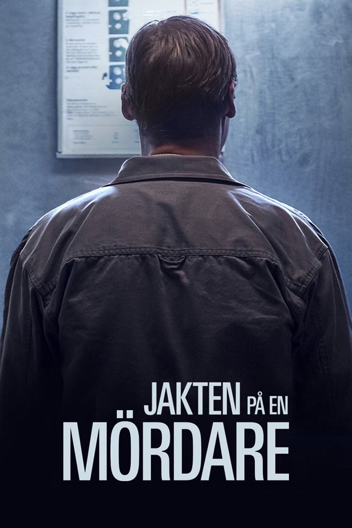 SE - Jakten på en mördare