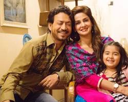 Image of Irrfan Khan in Hindi Medium