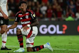 Krasnodar quer Gonzalo Plata, mas sem proposta formal
