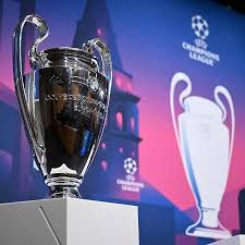 Sorteio da Champions tem adversários quase definidos em 16 possíveis duelos