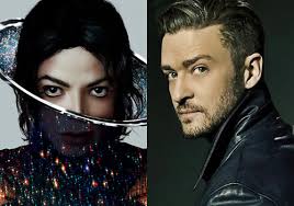 The new music video for “Love Never Felt So Good,” Michael Jackson&#39;s first single off his recently released posthumous record Xscape, features Justin ... - michael-jackson-justin-timberlake-duet
