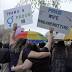 North Carolina's anti-LGBT law sparks widespread rebukes