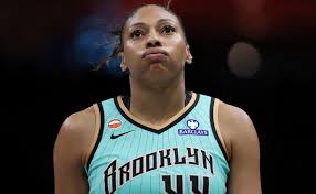 Betnijah Laney-Hamilton reportedly linked to Caitlin Clark’s Fever, as well as Paige Bueckers’ Wings