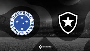 Botafogo Vs Cruzeiro