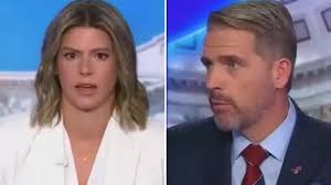 CNN’s Scott Jennings Mocked by Kasie Hunt After Bold New Mitch McConnell Claims
