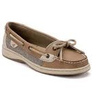 Womens boat shoe