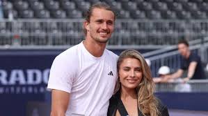 Zverev