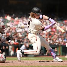 San Francisco Giants activate Harrison Bader, call up Tristan Beck