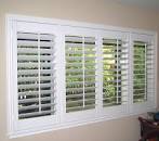 Plantation shutters - Photos HGTV