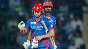 Delhi Capitals Bank on Home Stretch in IPL 2026