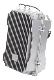 Olt Para Exterior Ip65 De 8 Puertos Gpon 4 Puertos Uplink ...