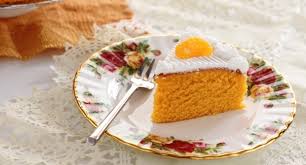 Hasil gambar untuk orange cake