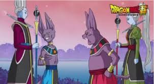 Image result for dragon ball super universe 6