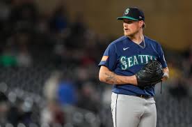 mariners standings Picture