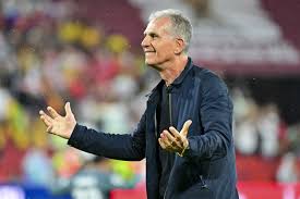Carlos Queiroz