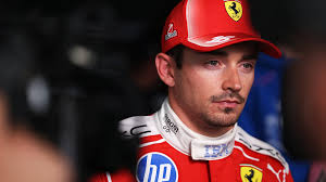 Charles Leclerc