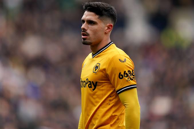 Football rumours: Wolves winger Pedro Neto pursued by four Premier League  rivals | The Independent