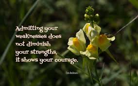 Image result for strengths weaknesses quotations