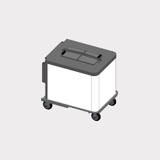 Push Carts — C Nelson Manufacturing