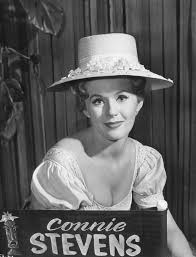 Image result for Connie Stevens image