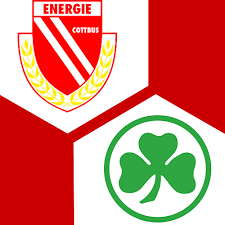 Liveticker | Energie Cottbus - SpVgg Greuther Fürth 0:0 | 3. Spieltag | 2. Bundesliga 2026/27 — Kicker