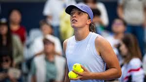 Iga Swiatek Vs Yue Yuan LIVE Score, Australian Open 2026 1st Round: Pole Starts Off Tournament Against Qualifier