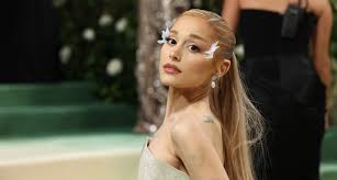 Why Ariana Grande Missed the 2026 Met Gala